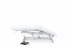 Массажный стол электрический MED-MOS ММКМ-2 (SE3.21.10Д) белый (S)