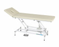 Массажная кушетка с электроприводом EH2