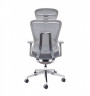 EXPERT ERGO FLY-HB H02W 5D серое