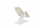 Косметологическое кресло электрическое MED-MOS ММКК-3 (КО-172Д) бежевый (P)