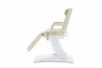 Косметологическое кресло электрическое MED-MOS ММКК-3 (КО-172Д) бежевый (P)