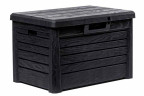 Сундук Toomax FLORIDA Compact 120 л Антрацит