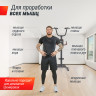 Турник-пресс-брусья UNIX Fit POWER TOWER 200